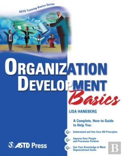 Bertrand.pt - Organization Development Basics
