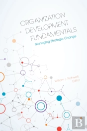 Organization Development Fundamentals