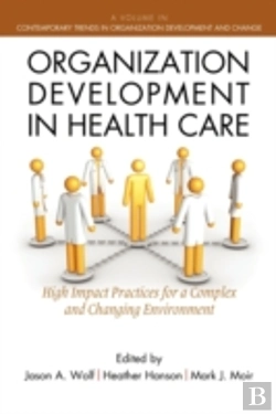 Bertrand.pt - Organization Development In Healthcare