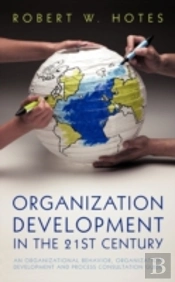 Organization Development In The 21st Century