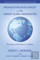 Organization Development In The Largest Global Organization