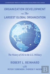 Organization Development In The Largest Global Organization