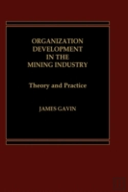 Bertrand.pt - Organization Development In The Mining Industry