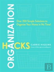 Organization Hacks