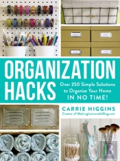 Organization Hacks