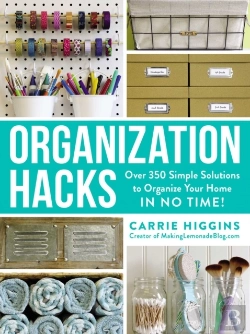Bertrand.pt - Organization Hacks