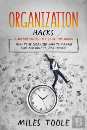 Organization Hacks
