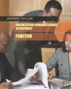 Bertrand.pt - Organization Human Resource Department