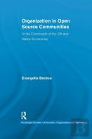 Organization In Open Source Communities