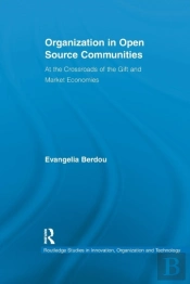 Organization In Open Source Communities
