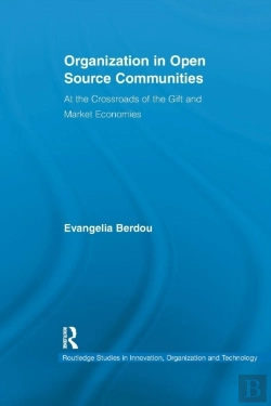 Bertrand.pt - Organization In Open Source Communities
