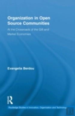 Bertrand.pt - Organization In Open Source Communities