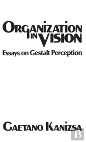 Organization In Vision