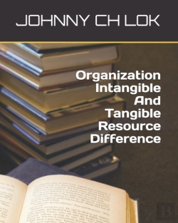 Bertrand.pt - Organization Intangible And Tangible Resource Difference