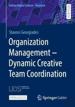 Bertrand.pt - Organization Management - Dynamic Creative Team Coordination