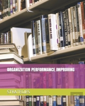 Organization Performance Improving Strategies