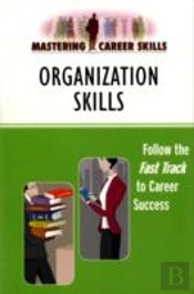 Organization Skills