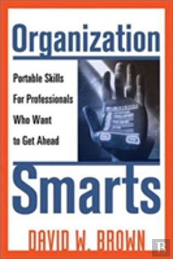 Bertrand.pt - Organization Smarts