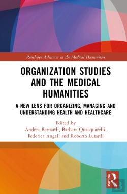 Bertrand.pt - Organization Studies And Medical Humanities