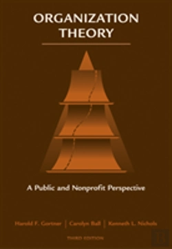 Bertrand.pt - Organization Theory 3e
