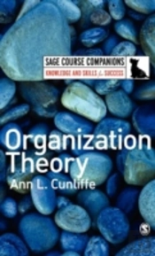 Organization Theory