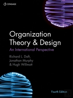 Bertrand.pt - Organization Theory & Design