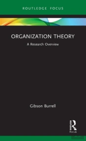 Organization Theory