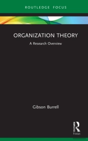 Organization Theory
