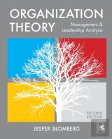 Organization Theory