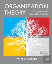 Organization Theory