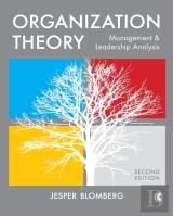 Organization Theory