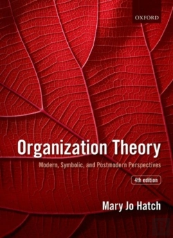 Bertrand.pt - Organization Theory