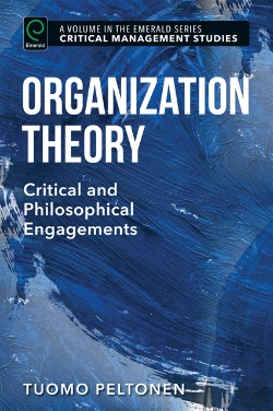 Bertrand.pt - Organization Theory