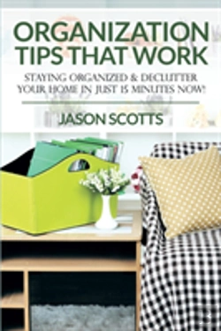 Bertrand.pt - Organization Tips That Work