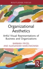 Organizational Aesthetics