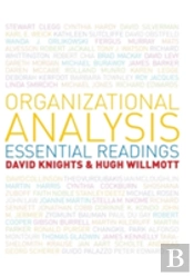 Organizational Analysis