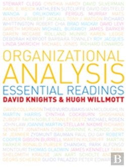Bertrand.pt - Organizational Analysis: Essential Readings