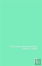 Organizational And Community Responses To Domestic Abuse And Homelessness