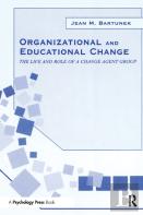 Organizational And Educational Change