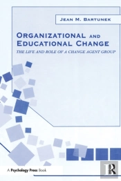 Organizational And Educational Change