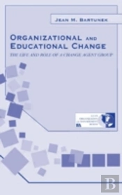 Organizational And Educational Change