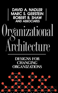 Bertrand.pt - Organizational Architecture