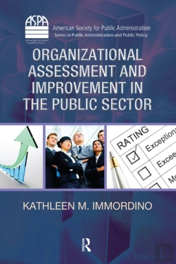 Bertrand.pt - Organizational Assessment And Improvement In The Public Sector