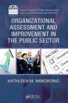 Organizational Assessment And Improvement In The Public Sector