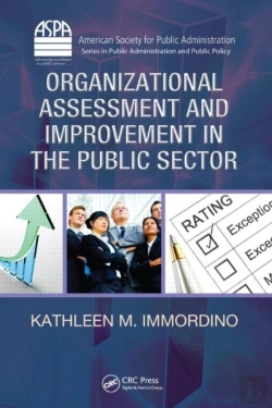 Bertrand.pt - Organizational Assessment And Improvement In The Public Sector