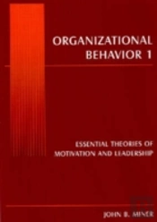Organizational Behavior 1