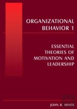 Organizational Behavior 1