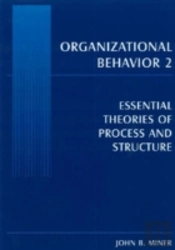 Organizational Behavior 2
