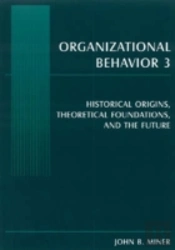 Organizational Behavior 3