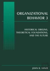 Organizational Behavior 3